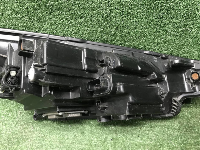 Фара левая Chery Tiggo 8 (2018-н.в.) LED