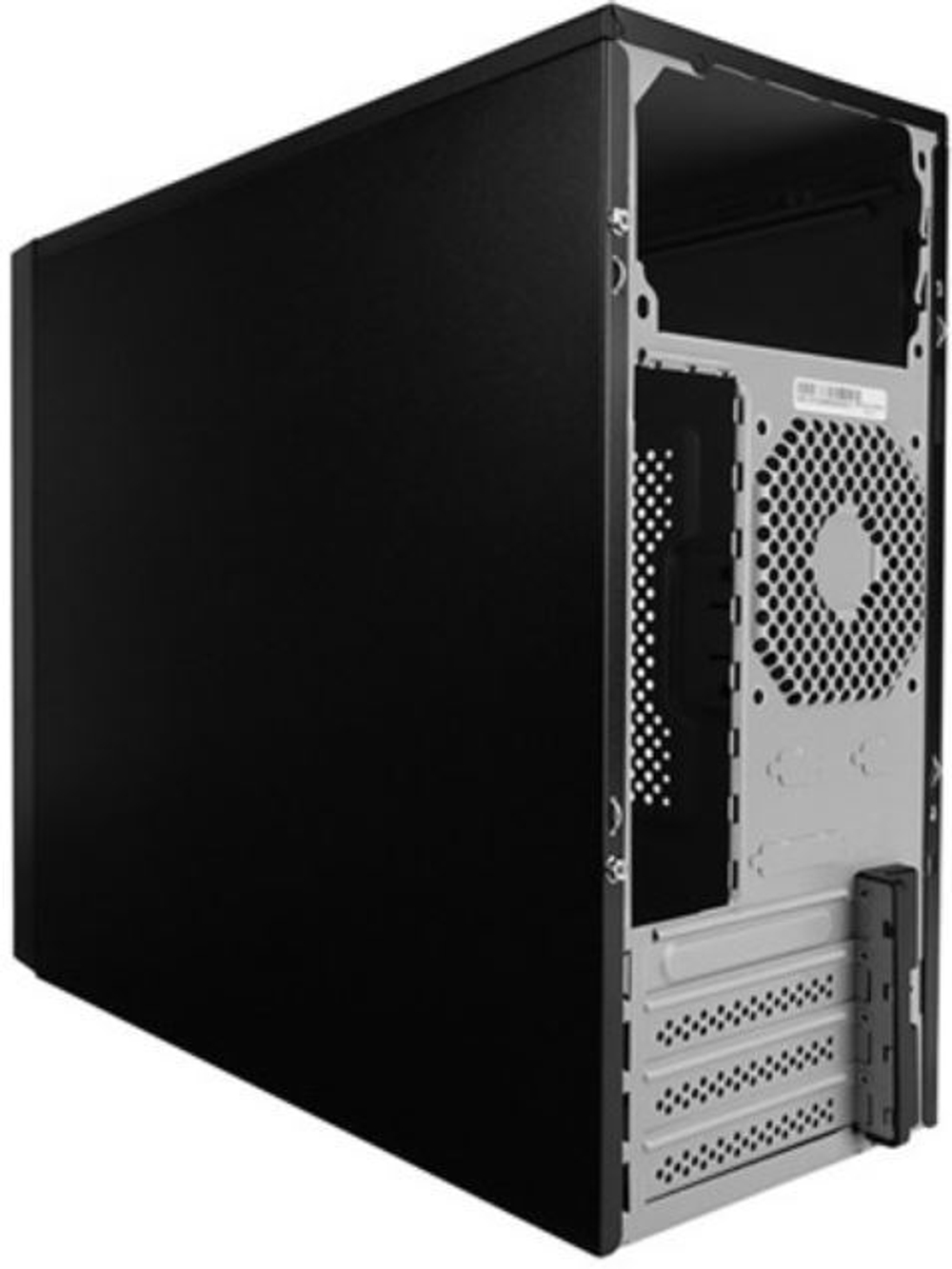 Корпус mATX InWin EFS712