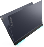Ноутбук Lenovo Legion 7-15IMH05 Конфигурация: Intel Core i7 10750Н 2.6 ГГц/16 ГБ/512 ГБ SSD/nVidia GeForce RTX 2060 6 ГБ/Windows 11 Домашняя/15.6"/1920x1080 пикс. 144Hz/B1