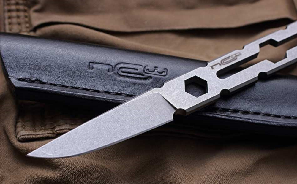 Скелетный нож Scalpel