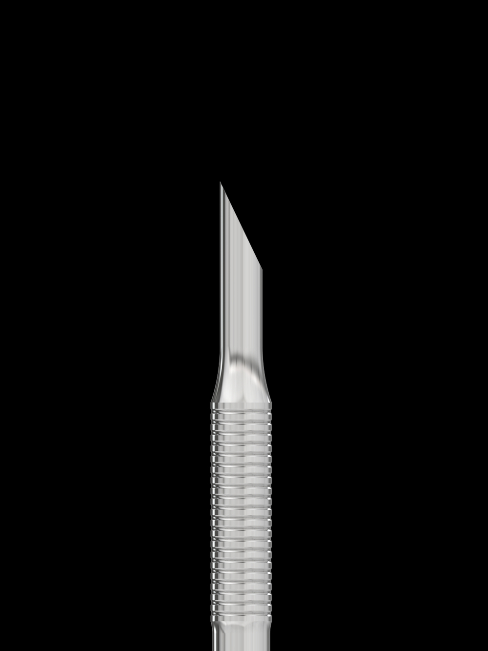 Лопатка маникюрная EXPERT 90 TYPE 3