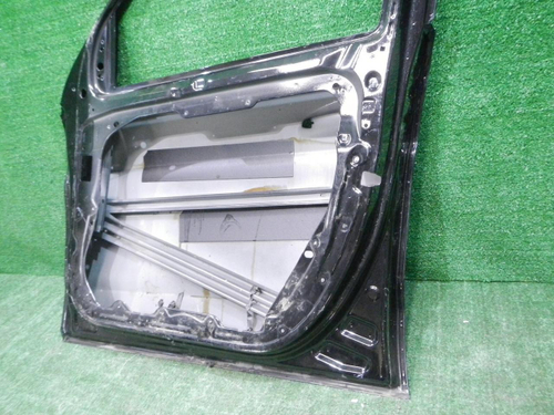 Дверь передняя правая Mercedes ML GLE GL GLS W166 X166 (2011-2018)