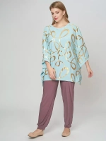 Блузка нарядная