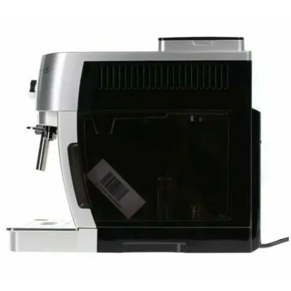 Кофемашина DeLonghi ECAM 22.110.B черная (ECAM 22.110.B )