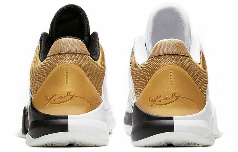 Кроссовки Nike Zoom Kobe 5 Protro "Big Stage"