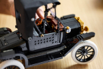 Конструктор LEGO Icons 11376 Ford Model T