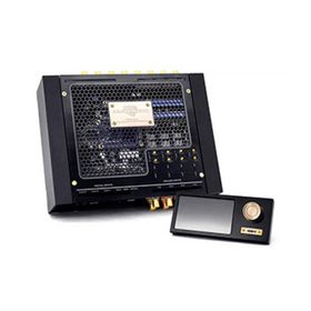 Аудиопроцессоры Zapco