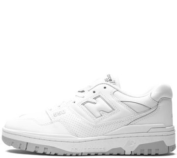 Кроссовки New Balance 550 White/Grey