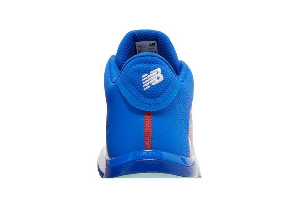 Кроссовки New Balance Nb 2Wxy