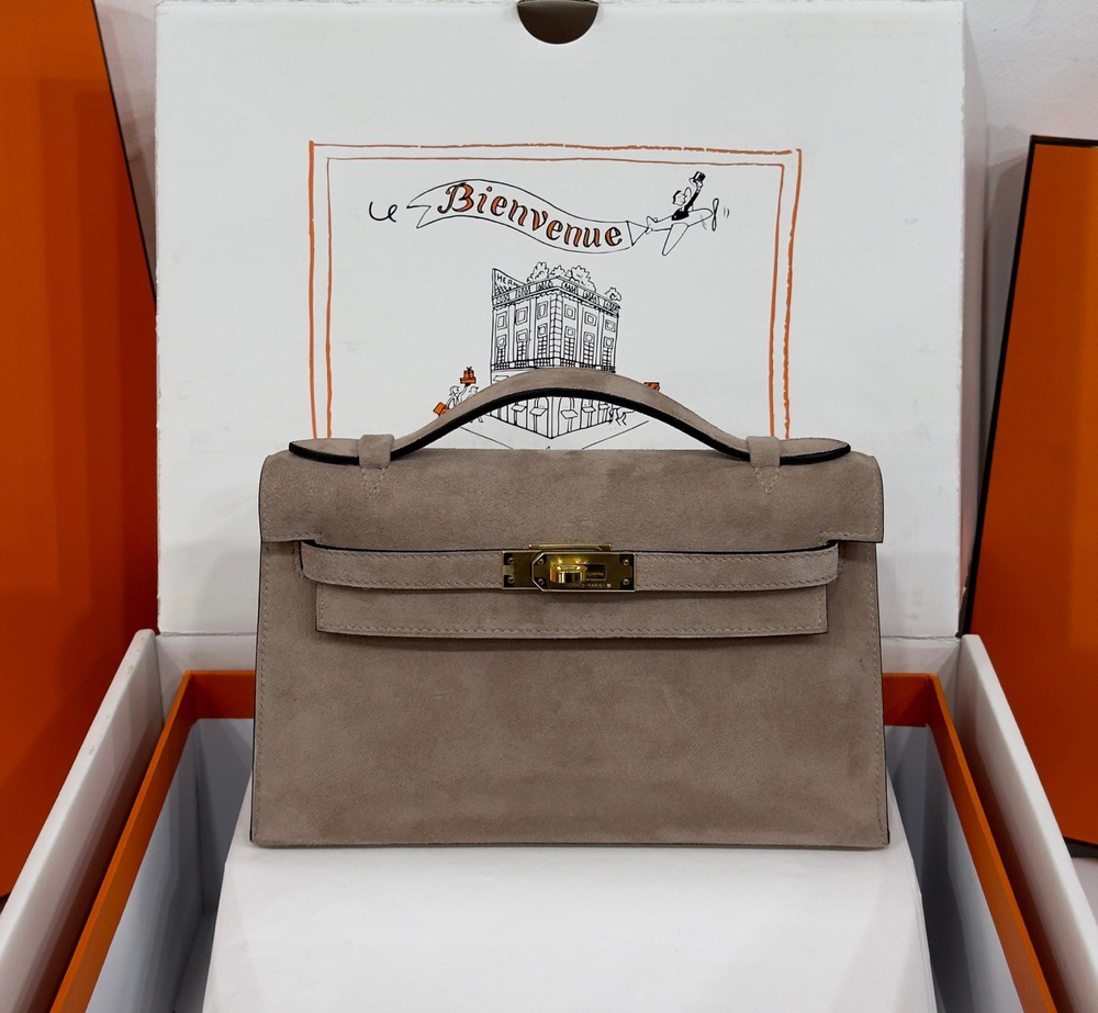 Сумка Hermes