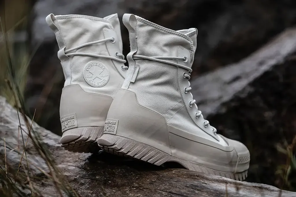 A00910 Ботинки CHUCK TAYLOR ALL STAR LUGGED 2.0 CC CONVERSE