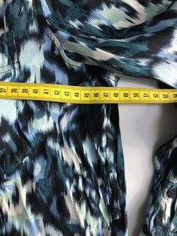 Платье Mango легкое, маркировка М, визуально на 46 размер