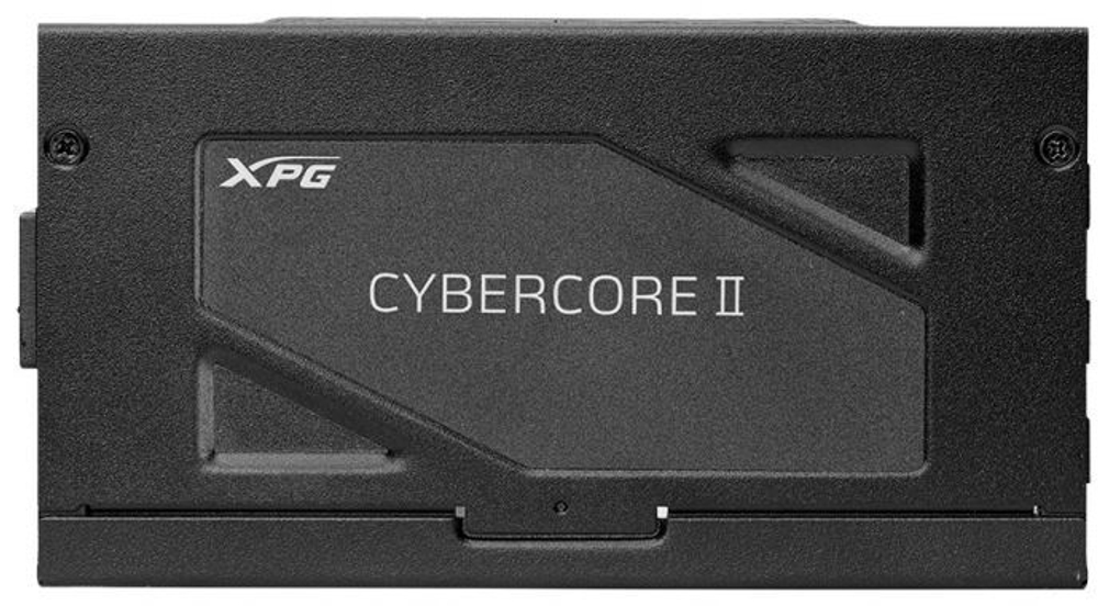 Блок питания ATX ADATA XPG XPG CYBER CORE II