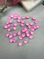 Шатон Chatone 8 мм (ss39), Lacquer Pink