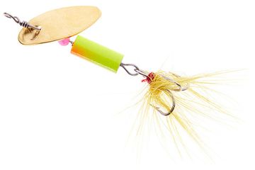 Блесна TauMANN Mira 3,7g