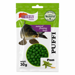 Насадка рыболовная PUFFI 30g Peas (Горох) #2
