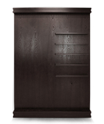 Киевница SOHO ясень/мдф/шпон