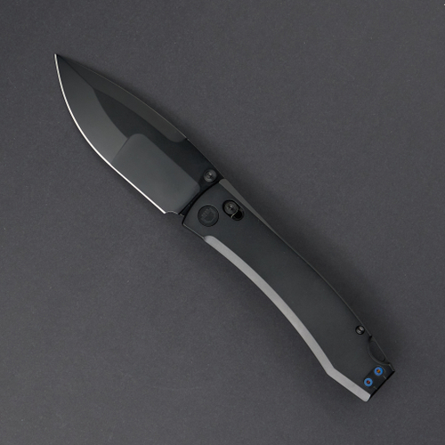 Nightmare TS All Black Magnacut