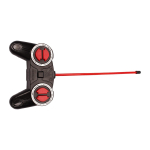 Джип на РУ, коробка LH890-36C