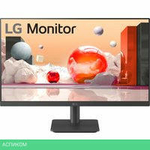 Монитор LG 25MS500-B