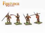 Byzantine Auxiliaries