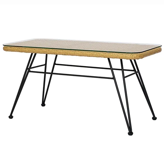 Журнальный столик Vetle, 80х40х40 см