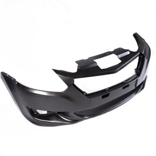 Бампер /Datsun ON-DO/ перед. под покраску (Тольятти)