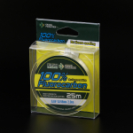 Леска Fish Season 100% Fluorocarbon 25м (прозрачная)