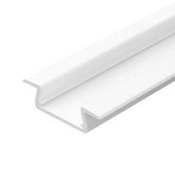 Профиль MIC-FS-2000 WHITE (Arlight, Алюминий) 040729