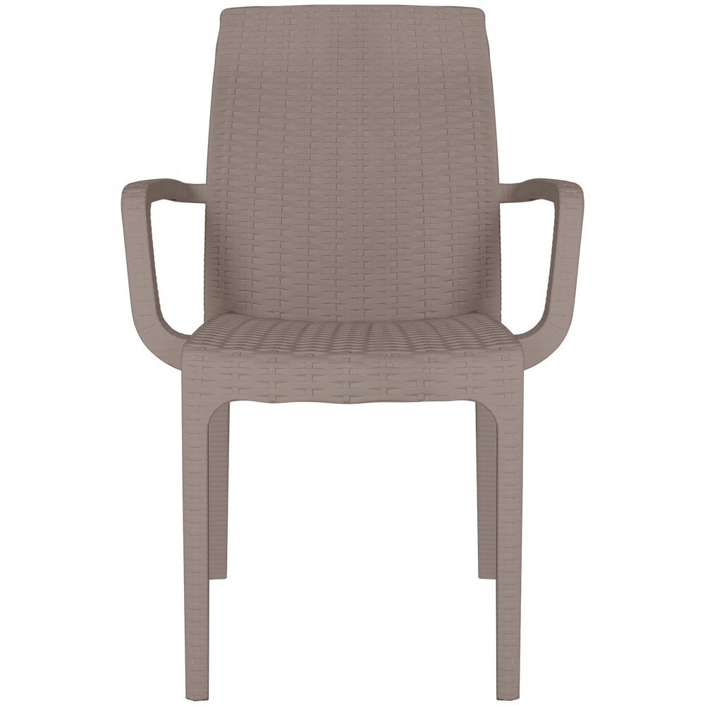 Стул RATTAN Ola Dom