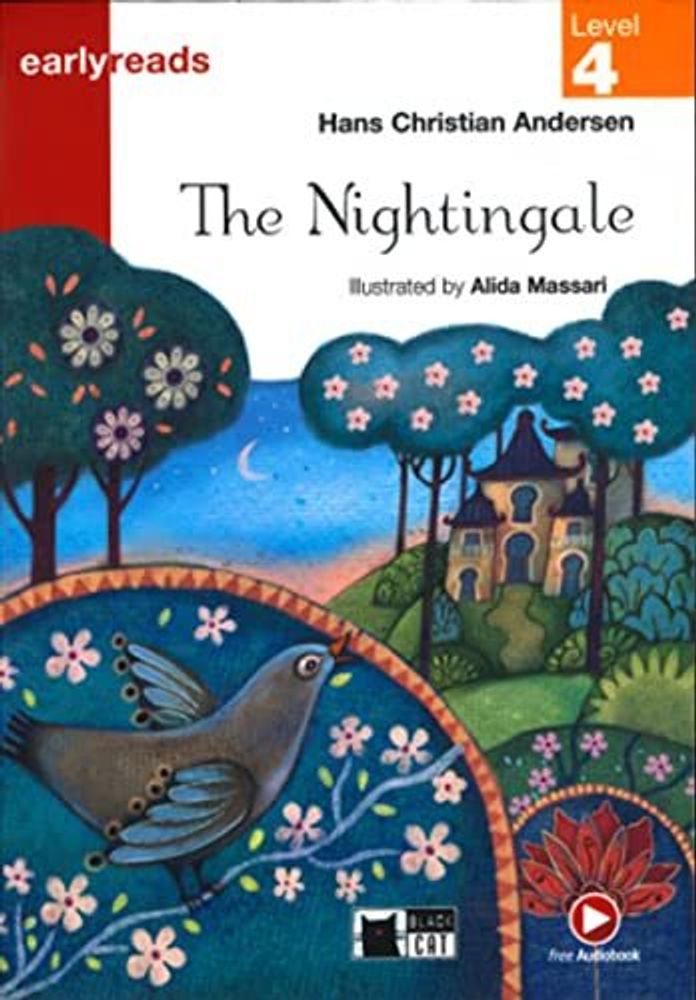 Nightingale + Audio+ App