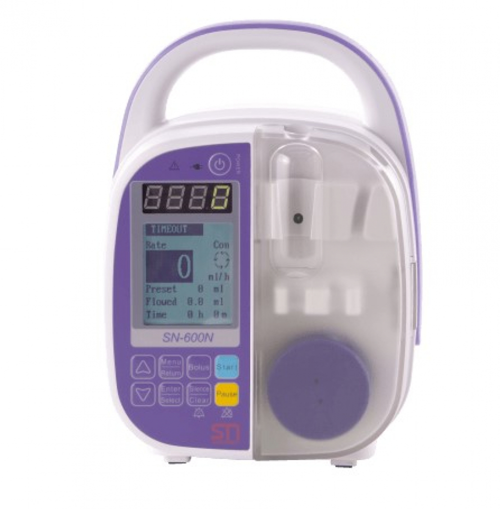 Помпа для энтерального питания Sino SN-600N