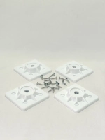 Ножки для крепления столешницы и кухонных столов