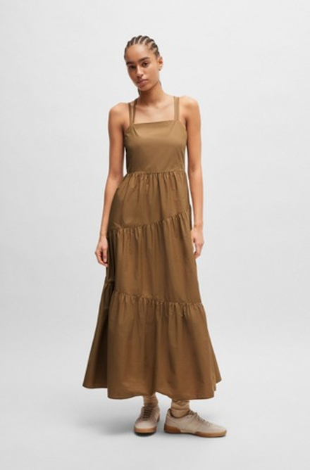 Платье женское BOSS C_Danvita 10254946 01