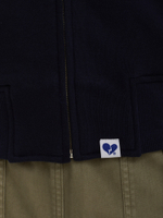Женская Толстовка Badbear Hug Patch Crop