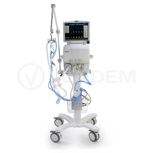 Аппарат ИВЛ Triton Zisline MV350 K1.22