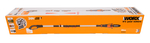 Цепная пила аккумуляторная телескопическая WORX WG349E.9