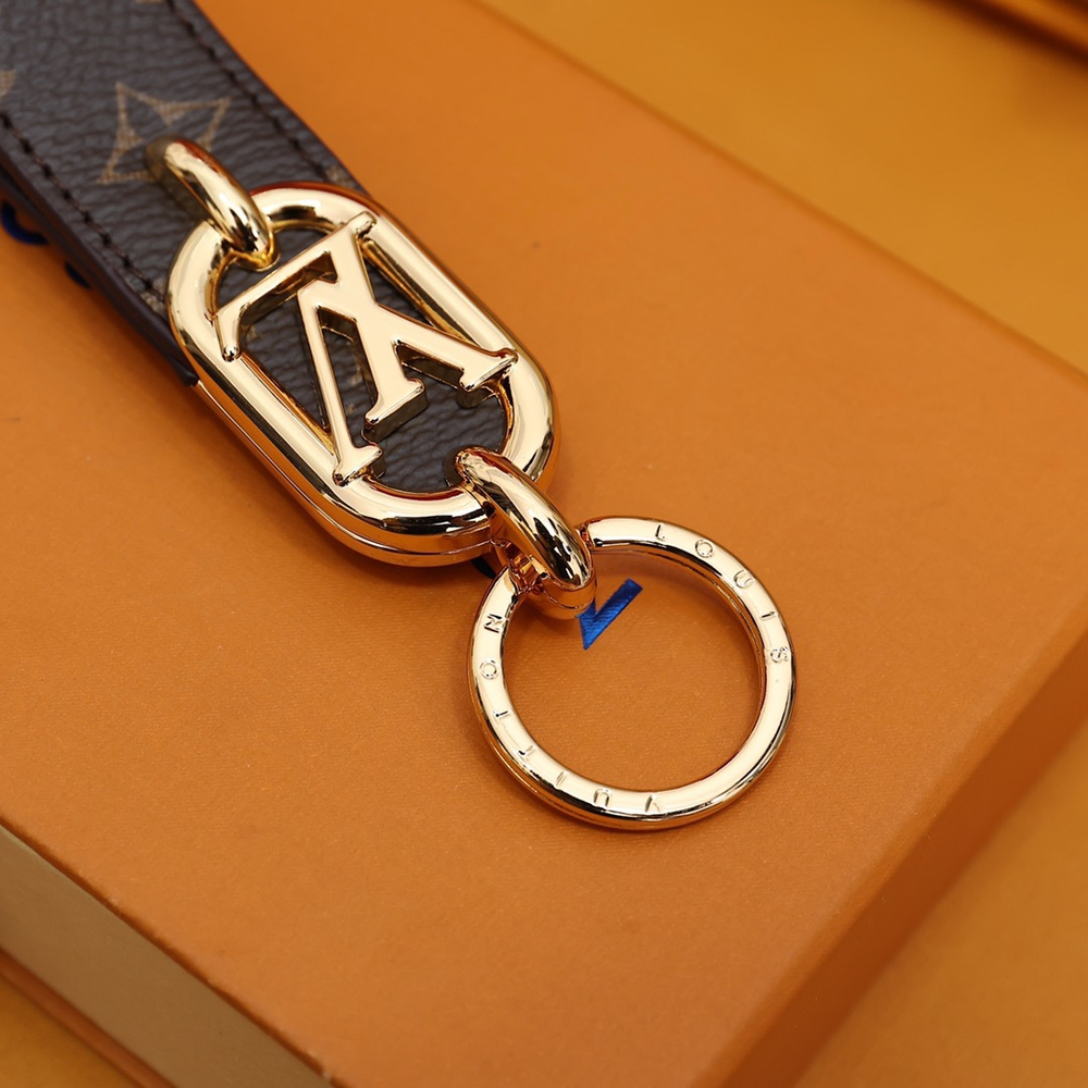 Louis Vuitton Link Dragonne