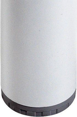 Стол пластиковый раздвижной Nardi Libeccio, белый