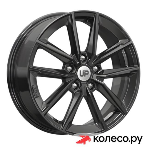 Up104 6.5x17/5*112 D57.1 ET45 GB