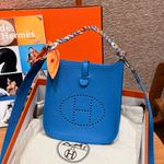 Hermes Evelyne Mini 18 cm