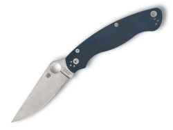 Нож складной Spyderco C36GPCBL2 Military 2 SPY27