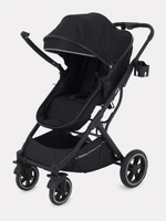 Коляска трансформер Rant Basic Pulsar Black