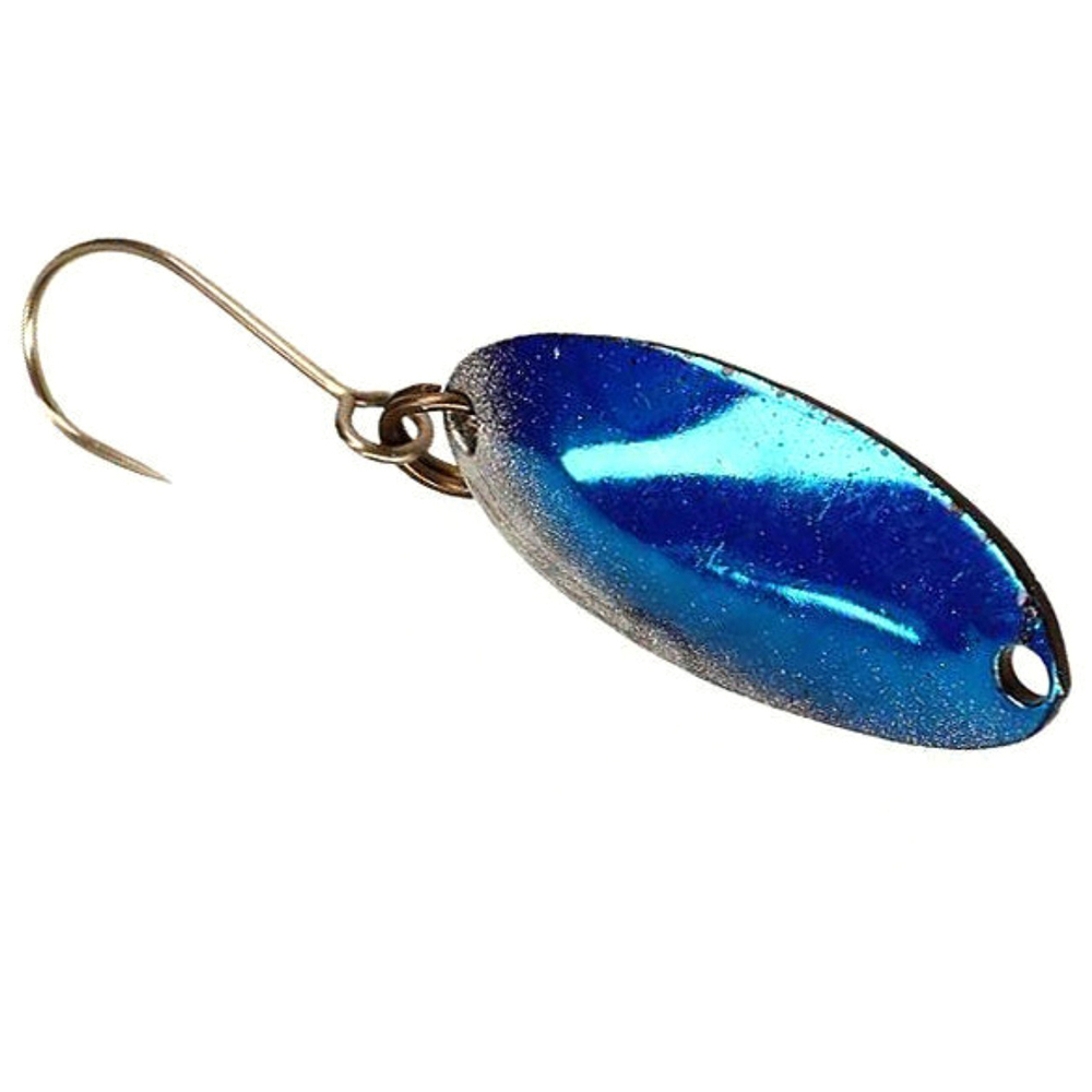 Блесна колеблющаяся FOREST FIX Match 23мм 1.3гр, цвет #6