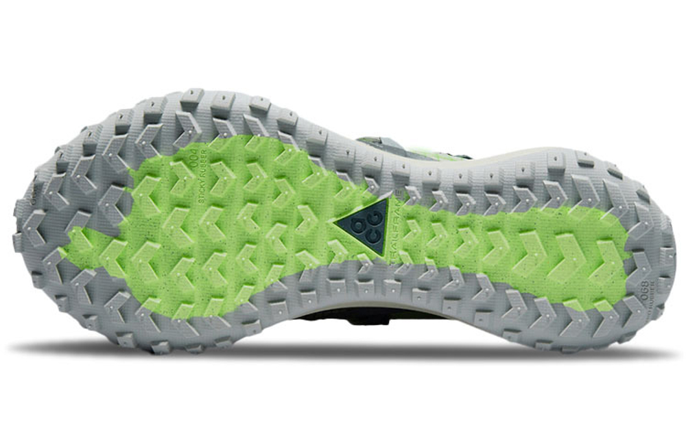 Кроссовки Nike Acg Mountain Fly Sea Glass