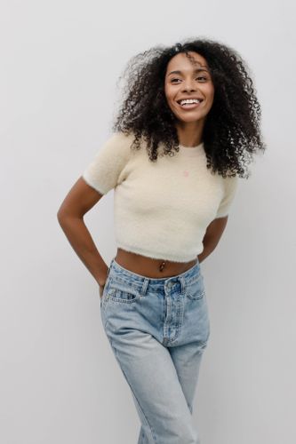 Свитер Y. Lotus