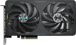 Видеокарта Gigabyte NVIDIA  GeForce RTX 5060TI GV-N506TEAGLE OC-8GD 1.0 8ГБ Eagle, GDDR7, OC,  Ret
