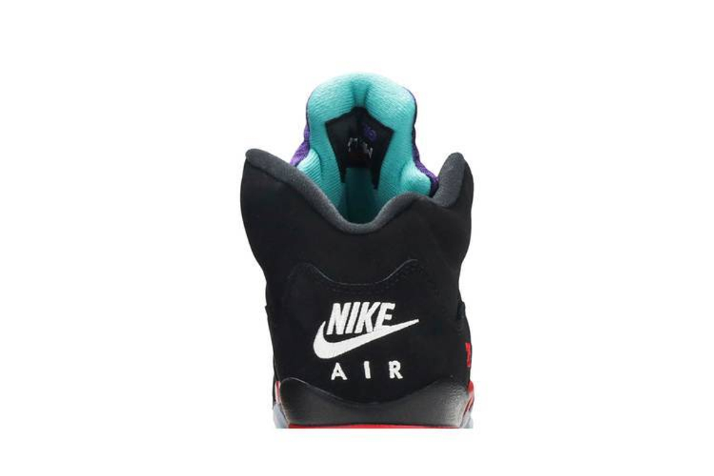 Кроссовки Jordan Air Jordan 5 Retro Se Top 3 (Женская размерная сетка)