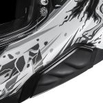 i71 Taurus MC10SF / Серо-белый