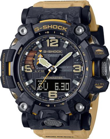 Casio G-Shock GWG-2000-1A5